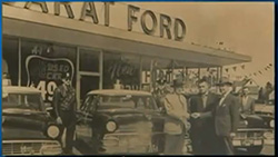 Sarat ford sales inc ma #5