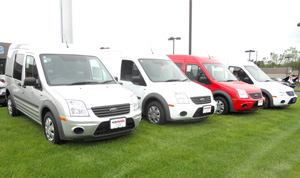 ford transit cargo vans van sales